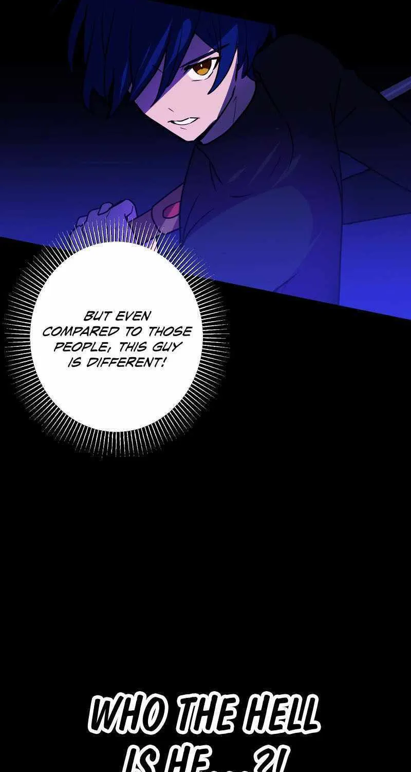 Reborn Ranker – Gravity User Chapter 45 page 58 - 