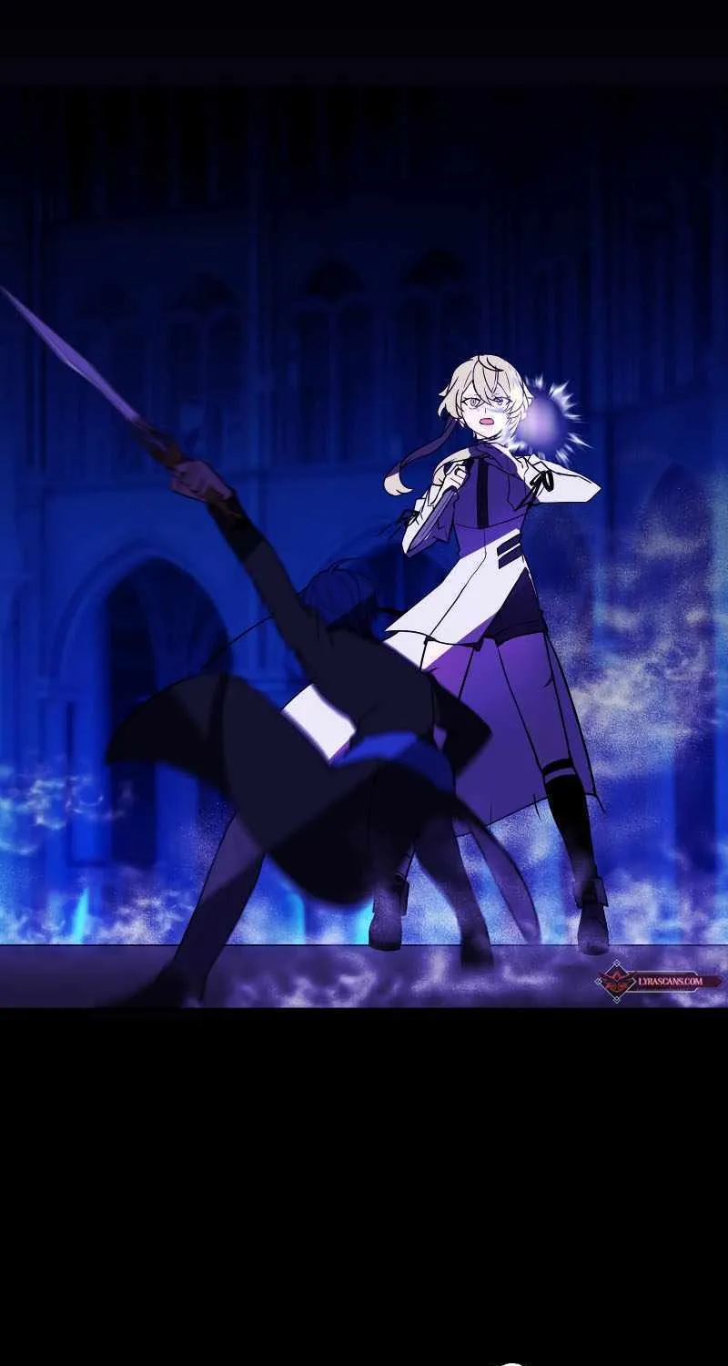 Reborn Ranker – Gravity User Chapter 45 page 60 - 