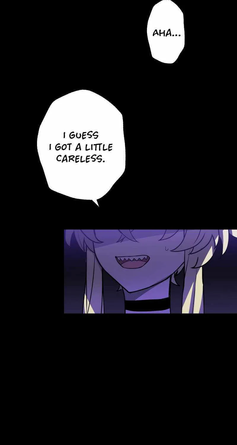Reborn Ranker – Gravity User Chapter 45 page 61 - 