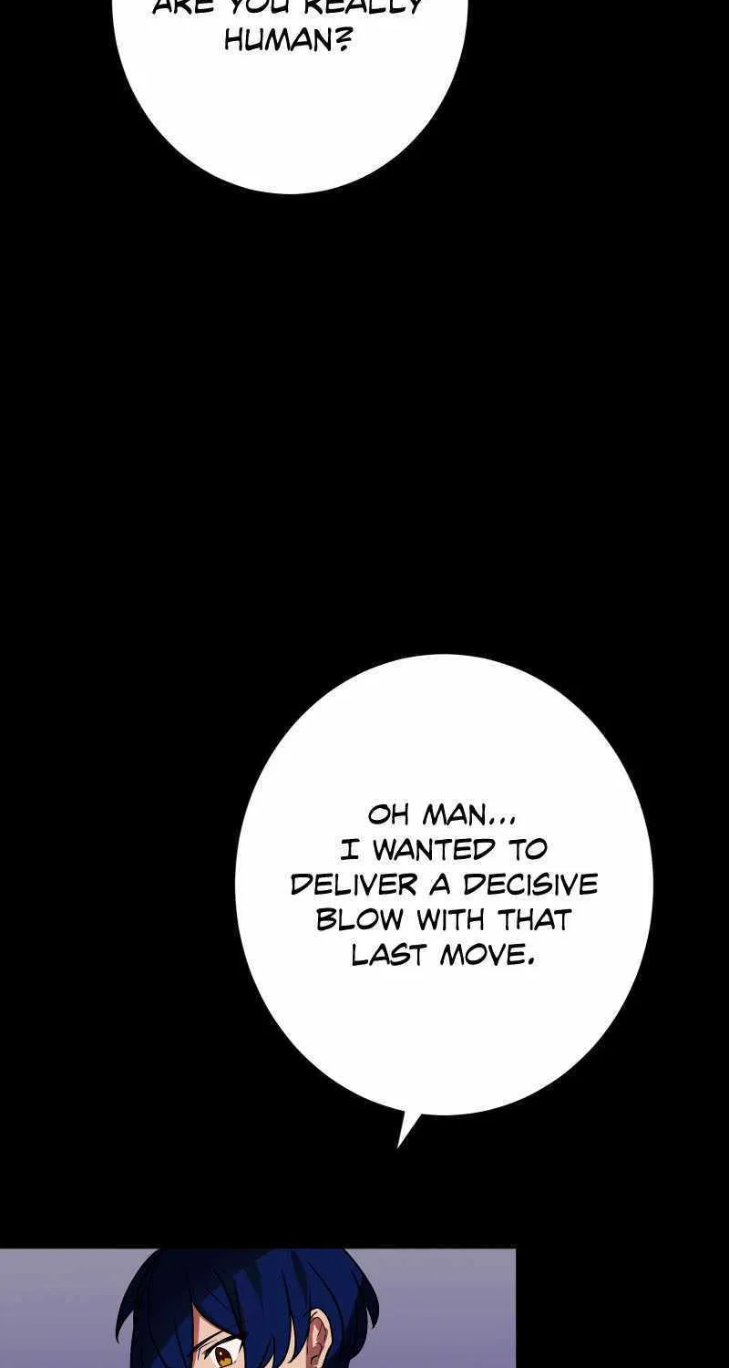 Reborn Ranker – Gravity User Chapter 45 page 64 - 