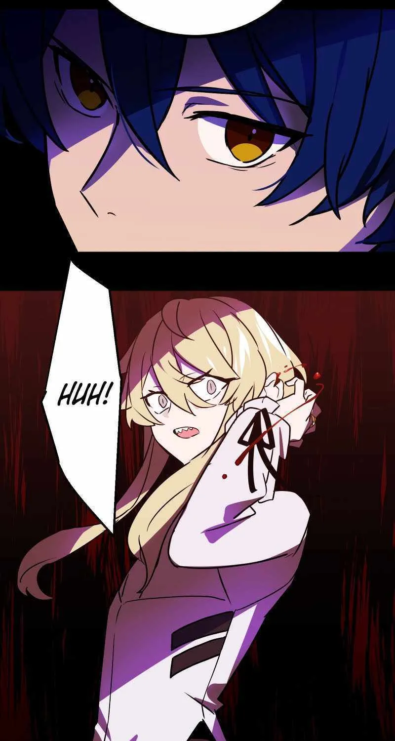 Reborn Ranker – Gravity User Chapter 45 page 67 - 