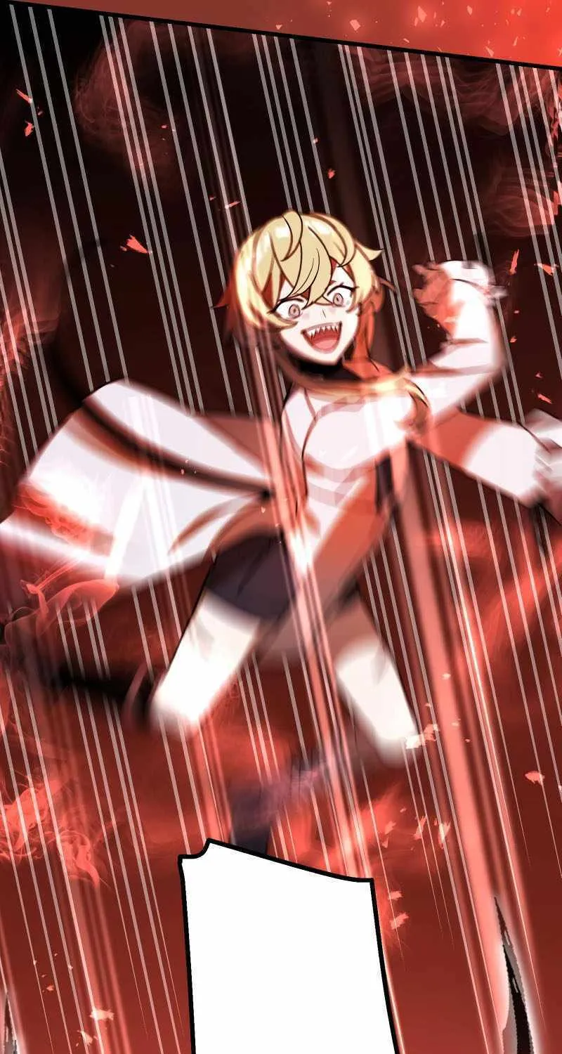 Reborn Ranker – Gravity User Chapter 45 page 8 - 