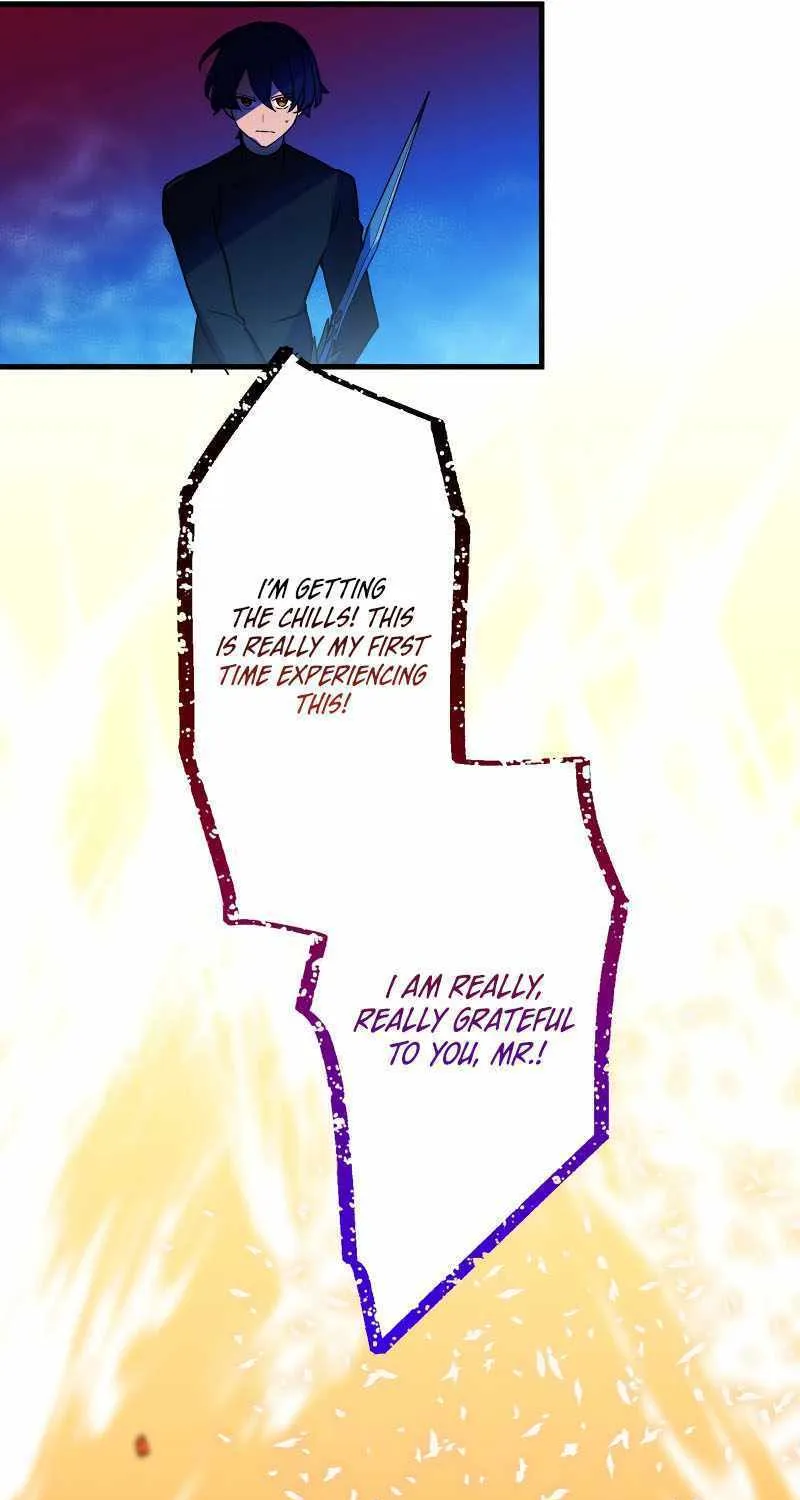 Reborn Ranker – Gravity User Chapter 45 page 77 - 