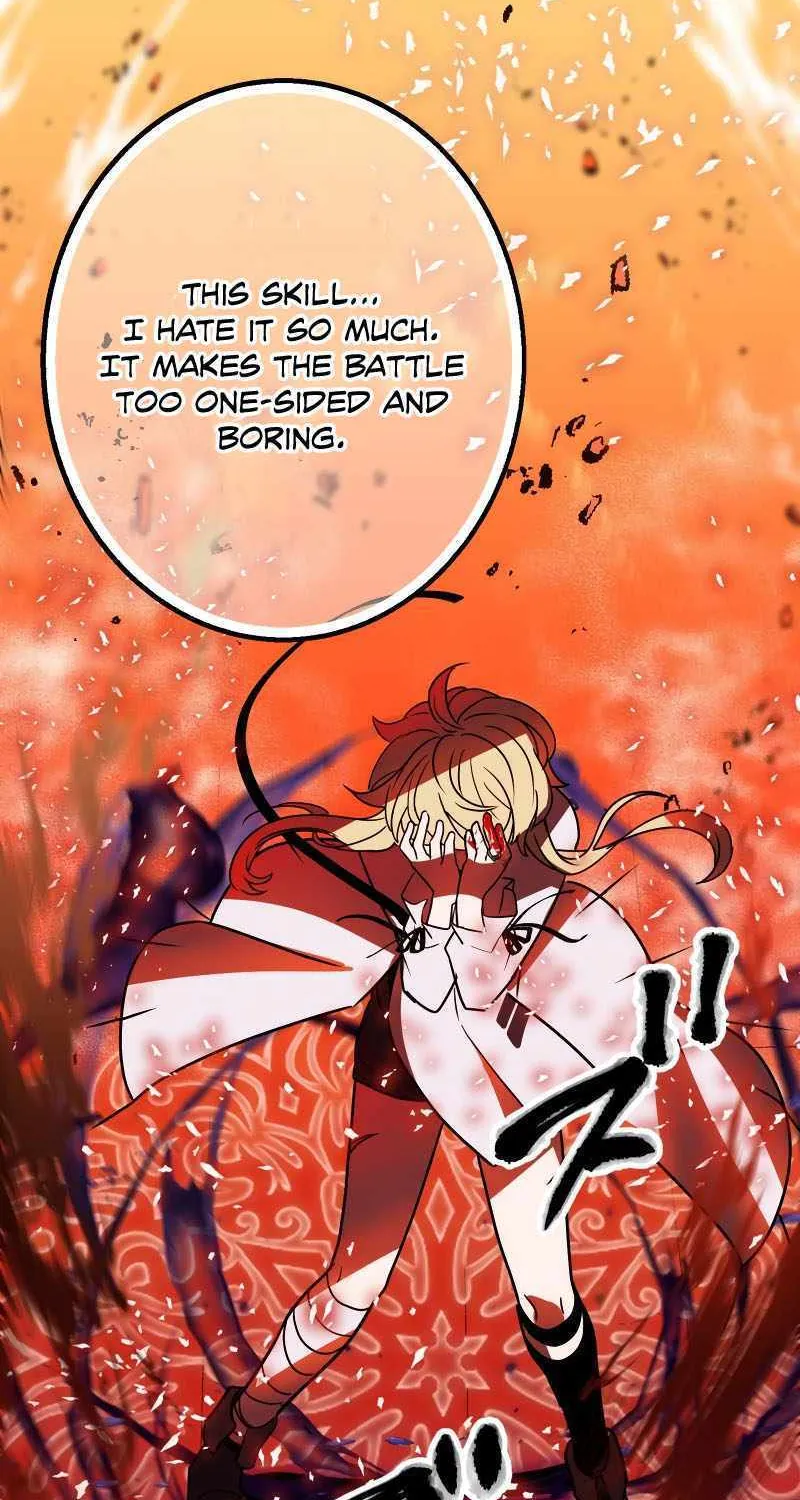 Reborn Ranker – Gravity User Chapter 45 page 78 - 