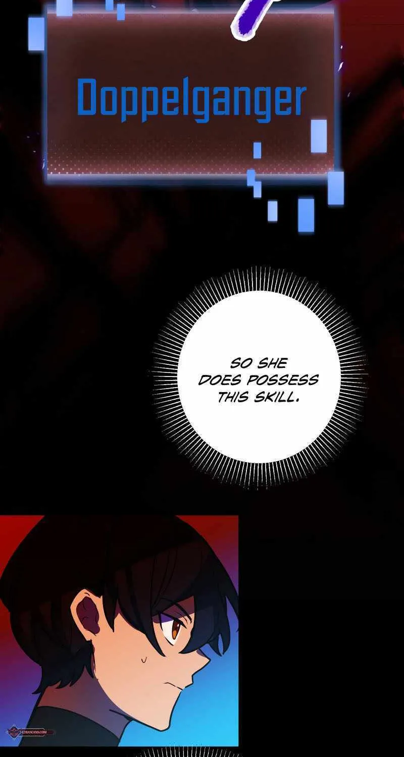 Reborn Ranker – Gravity User Chapter 45 page 80 - 