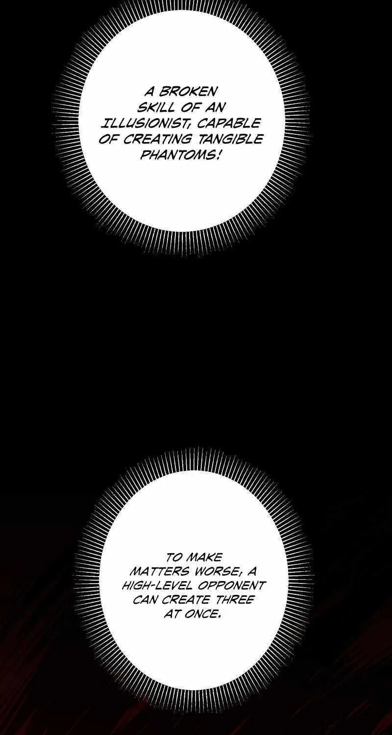 Reborn Ranker – Gravity User Chapter 45 page 81 - 