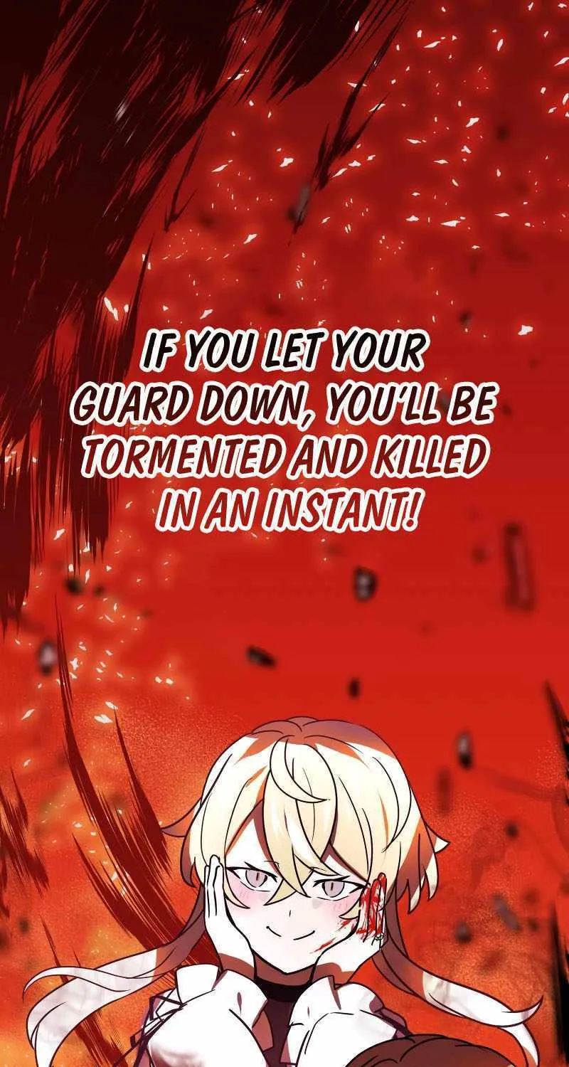 Reborn Ranker – Gravity User Chapter 45 page 83 - 