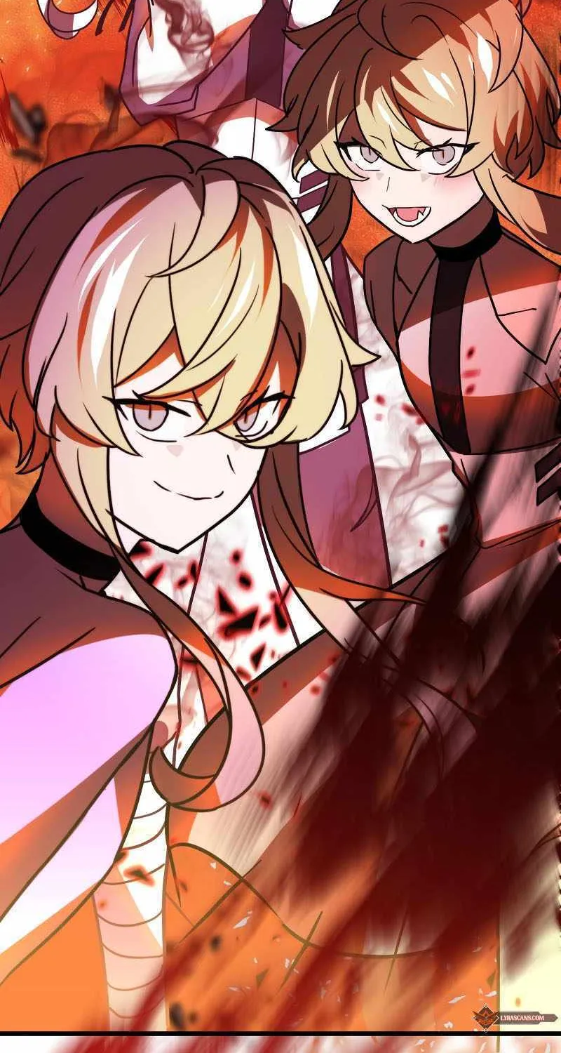 Reborn Ranker – Gravity User Chapter 45 page 84 - 
