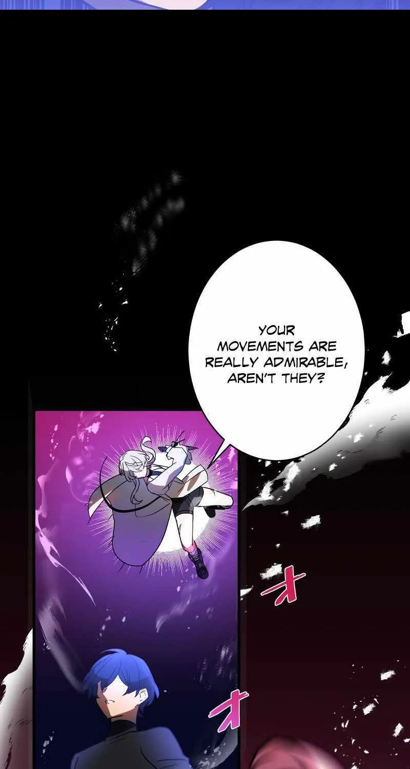 Reborn Ranker – Gravity User Chapter 46 page 11 - 