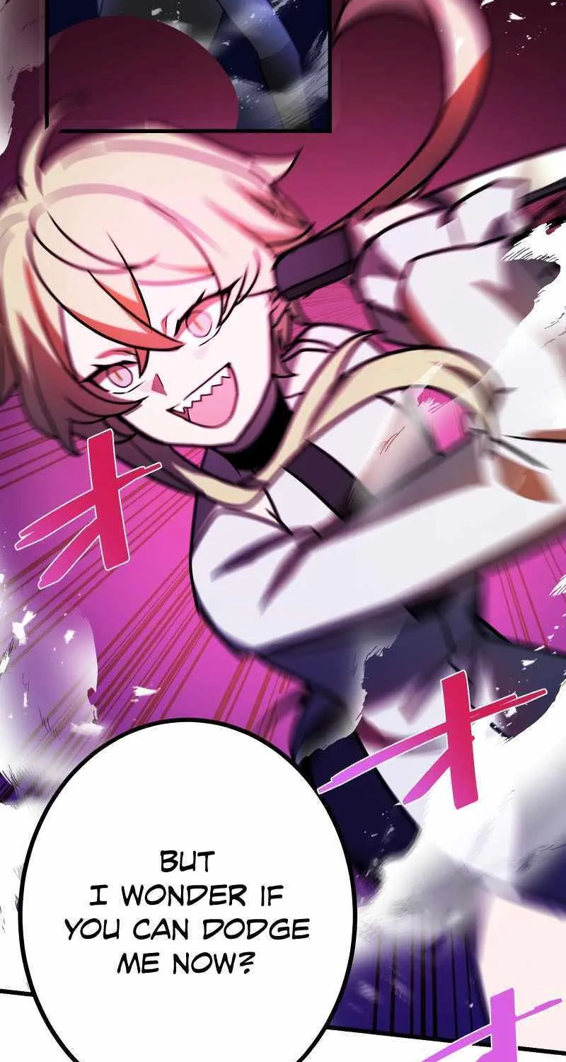 Reborn Ranker – Gravity User Chapter 46 page 12 - 