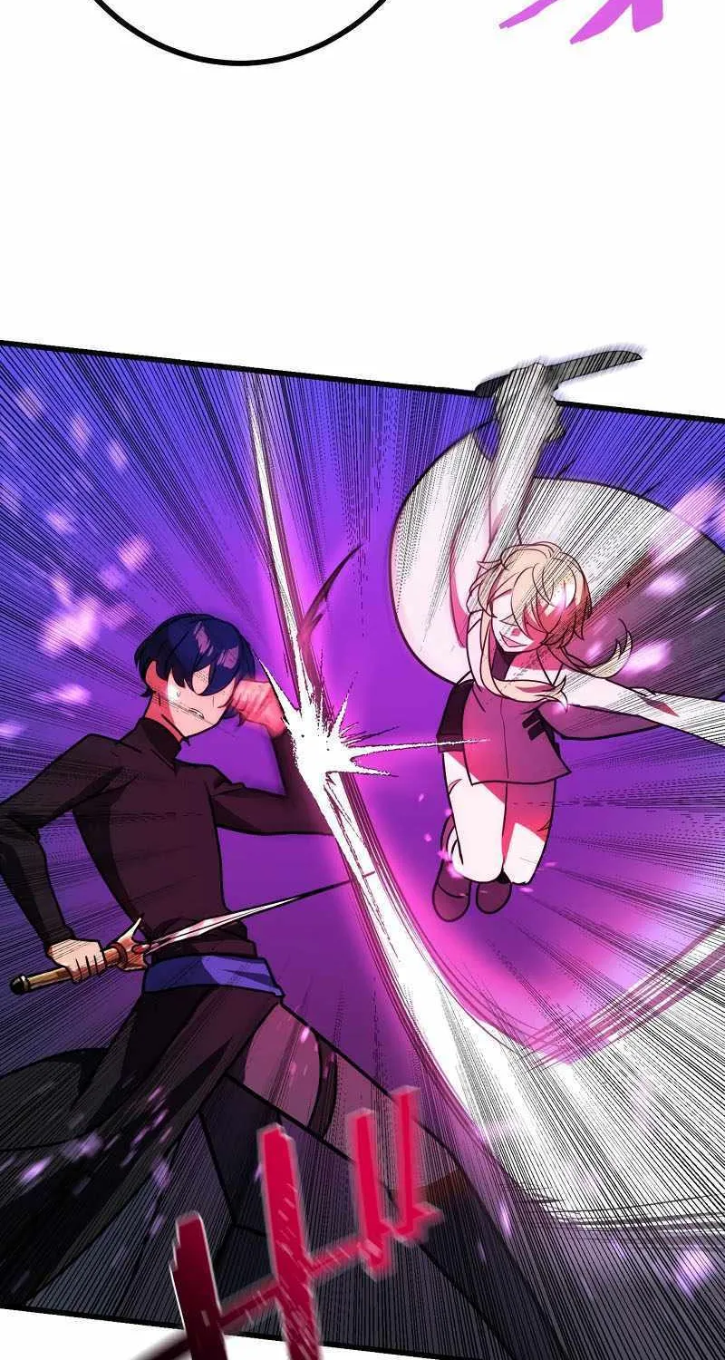 Reborn Ranker – Gravity User Chapter 46 page 13 - 