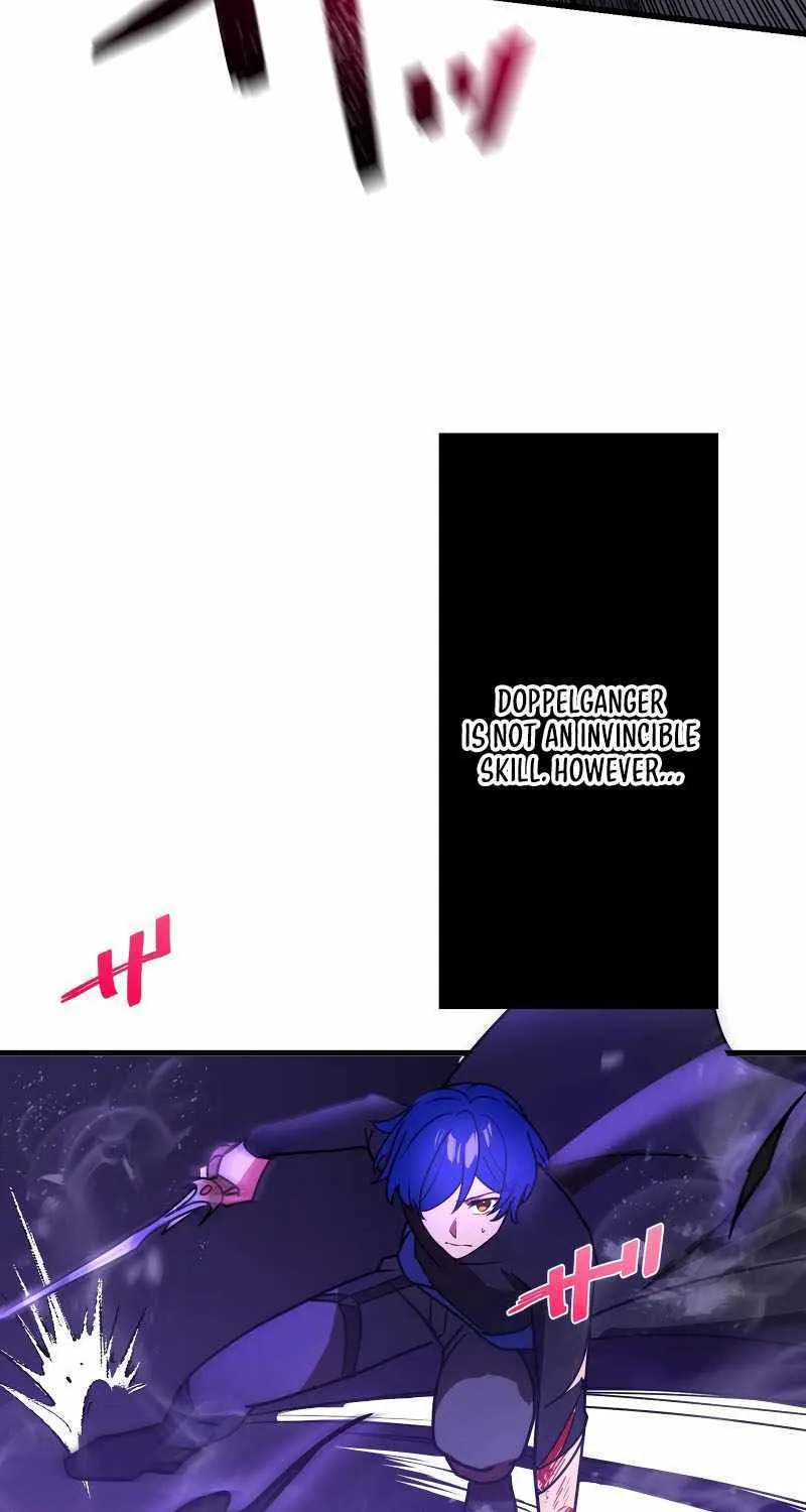 Reborn Ranker – Gravity User Chapter 46 page 14 - 