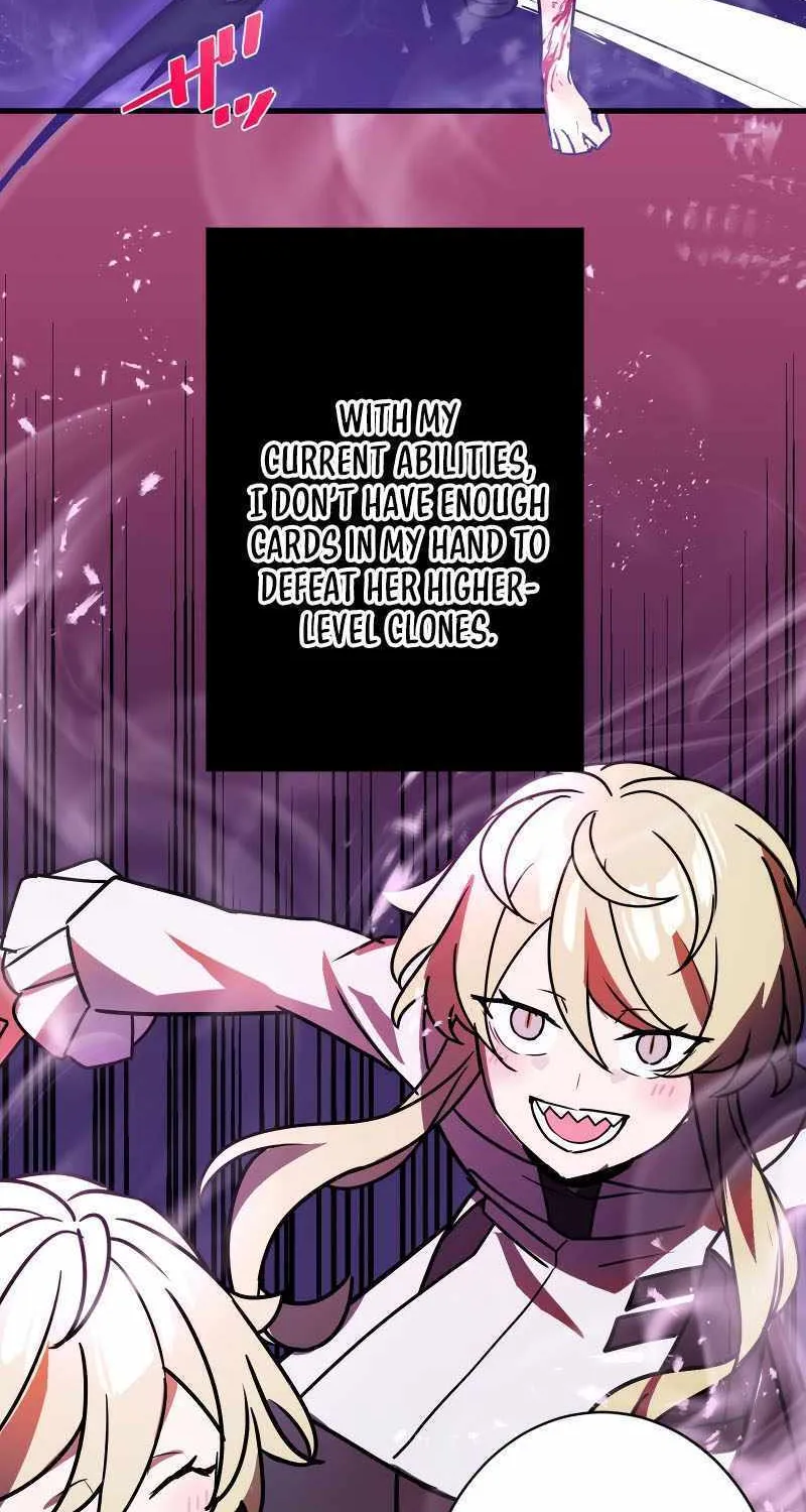Reborn Ranker – Gravity User Chapter 46 page 15 - 