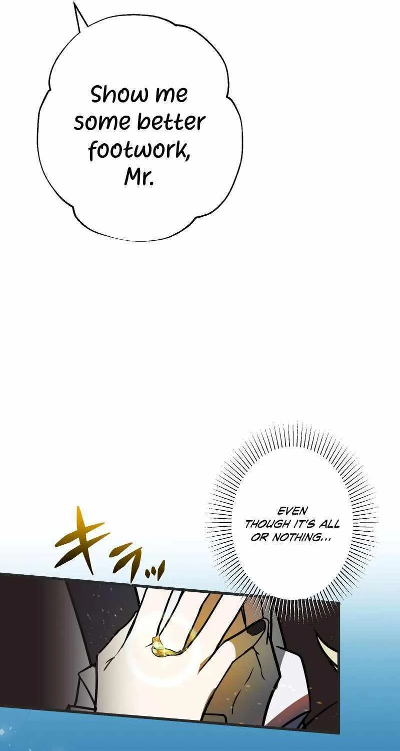 Reborn Ranker – Gravity User Chapter 46 page 17 - 