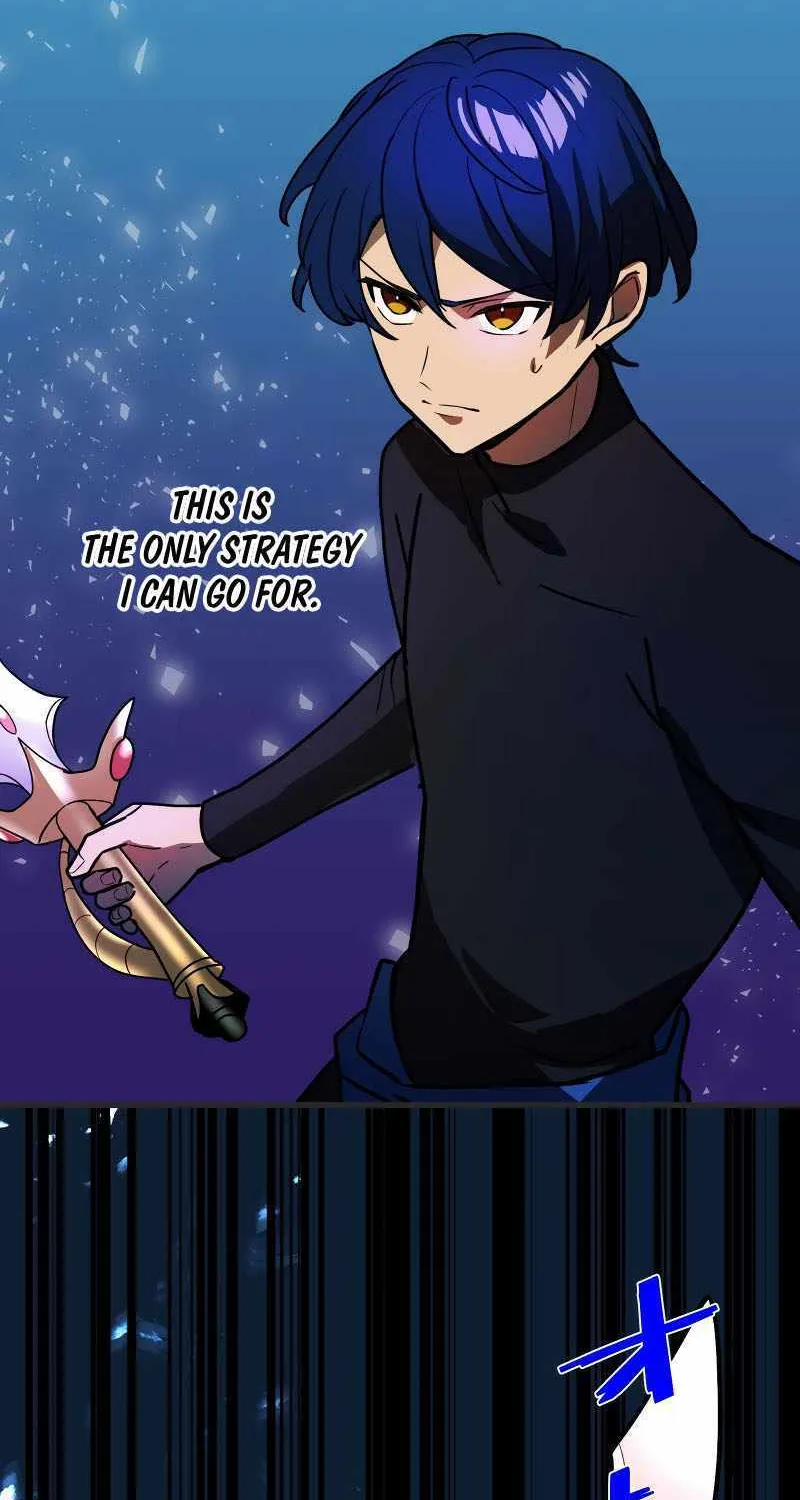 Reborn Ranker – Gravity User Chapter 46 page 18 - 