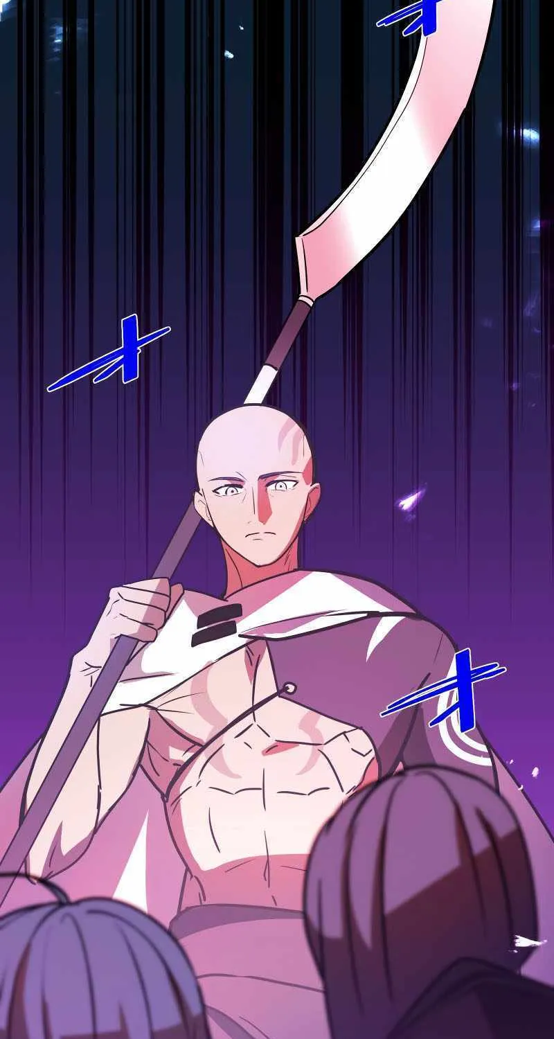 Reborn Ranker – Gravity User Chapter 46 page 19 - 