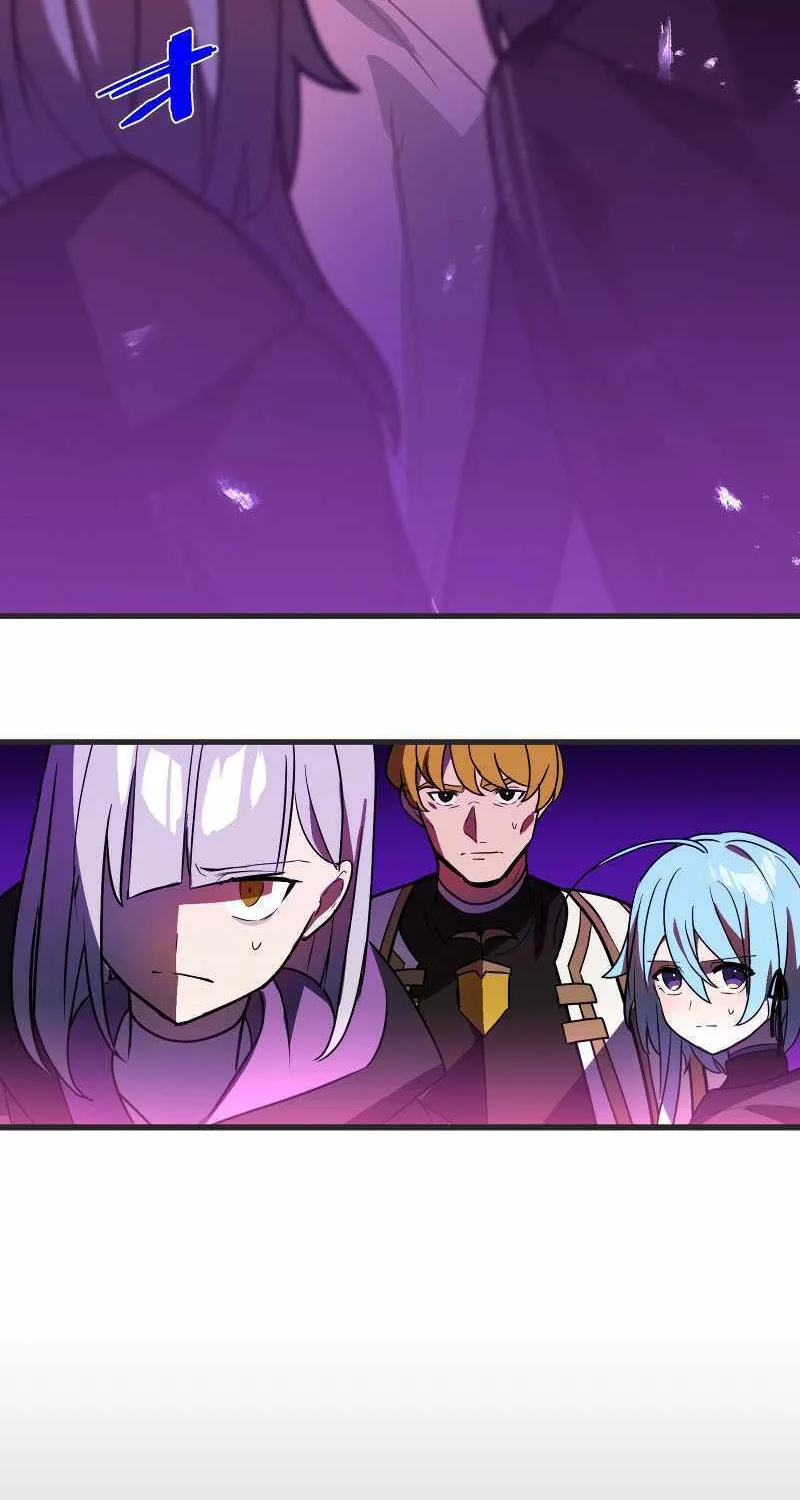 Reborn Ranker – Gravity User Chapter 46 page 20 - 