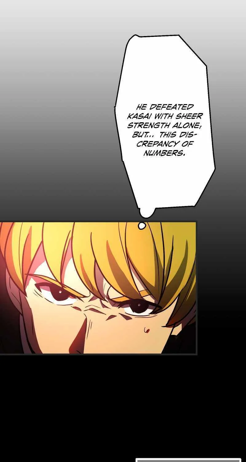 Reborn Ranker – Gravity User Chapter 46 page 21 - 