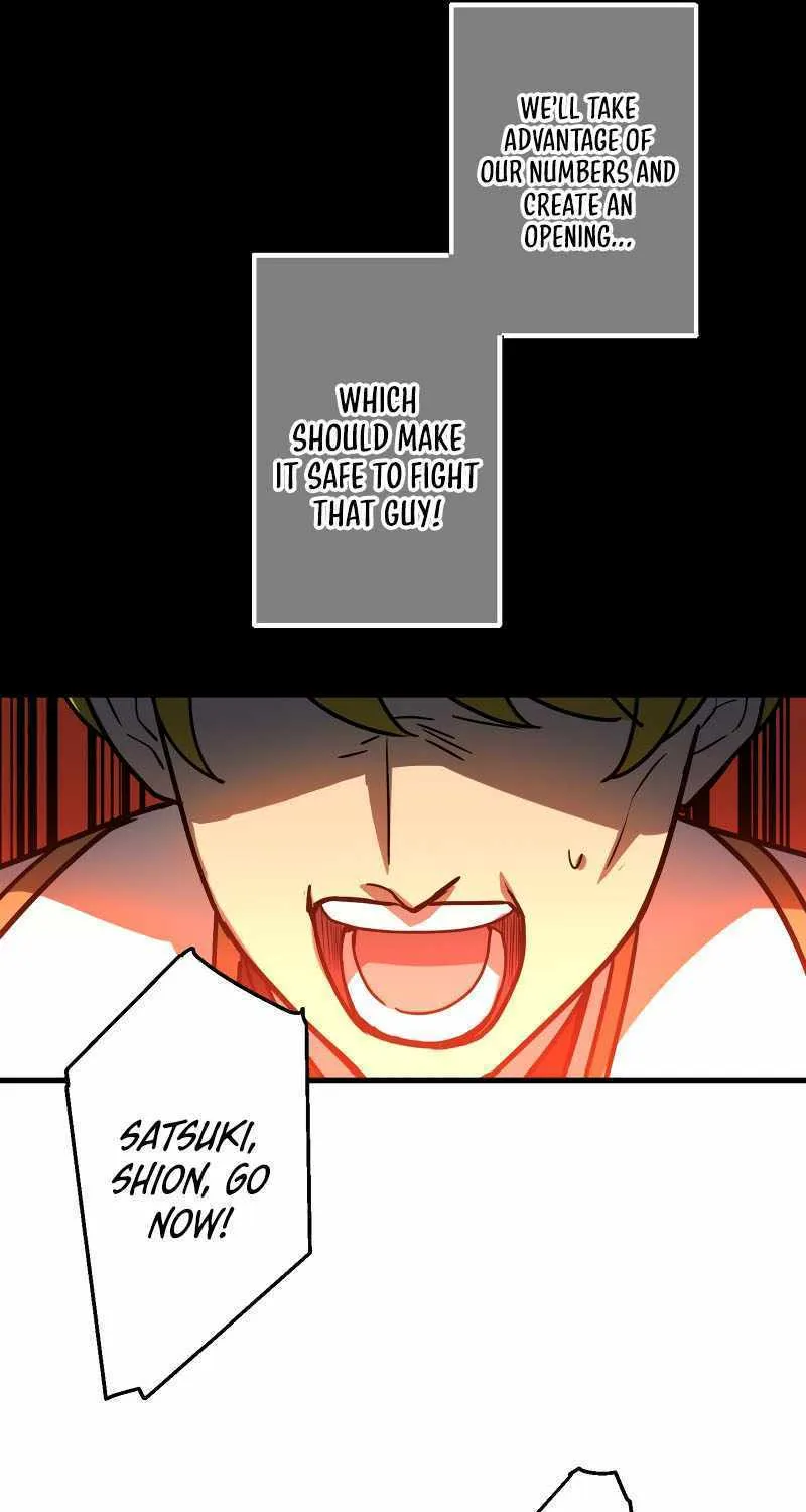 Reborn Ranker – Gravity User Chapter 46 page 24 - 