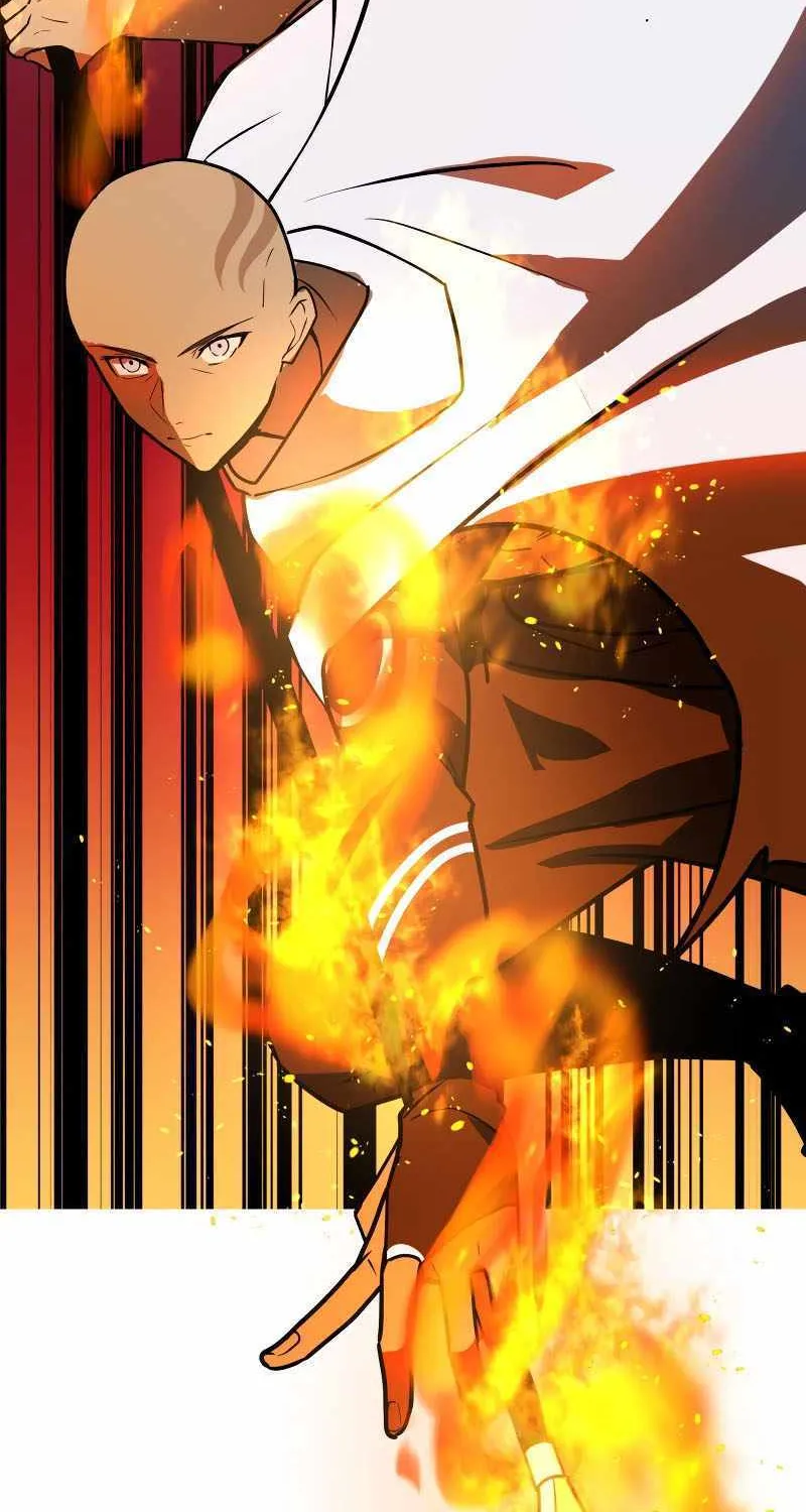 Reborn Ranker – Gravity User Chapter 46 page 27 - 