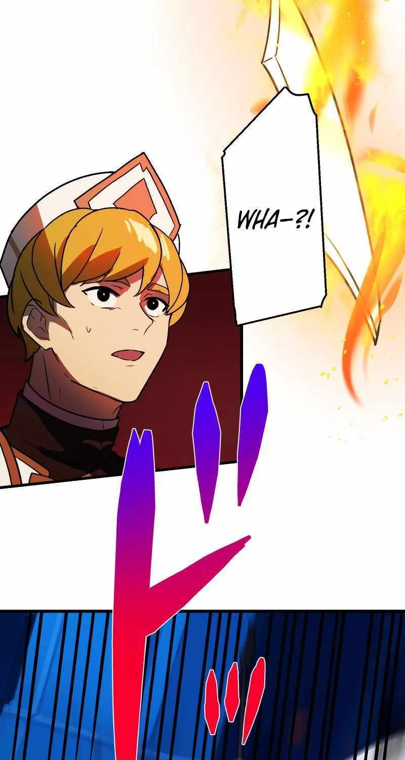 Reborn Ranker – Gravity User Chapter 46 page 28 - 