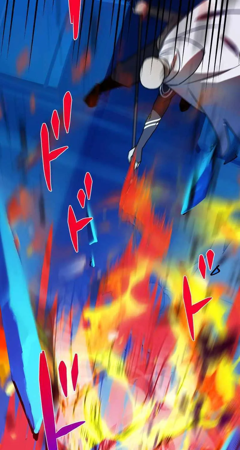 Reborn Ranker – Gravity User Chapter 46 page 29 - 