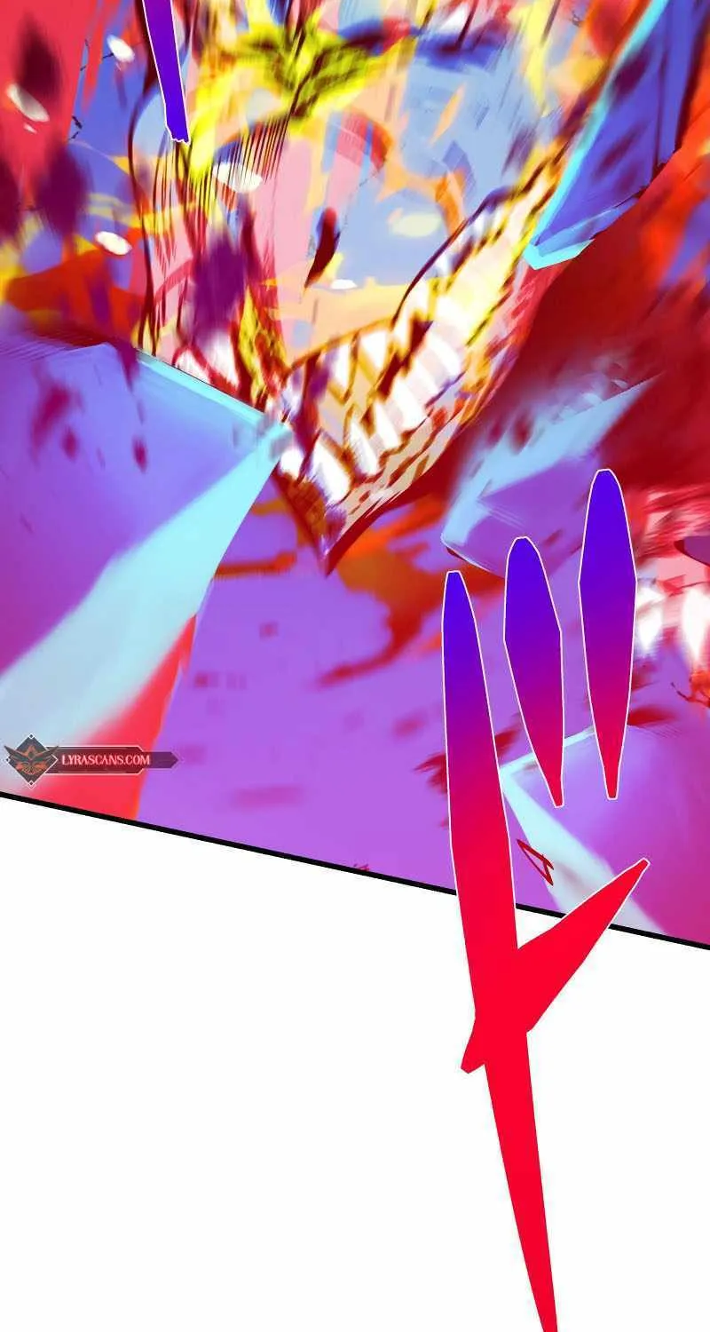 Reborn Ranker – Gravity User Chapter 46 page 30 - 