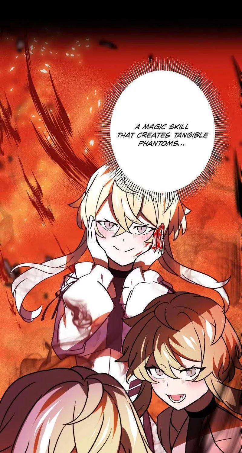 Reborn Ranker – Gravity User Chapter 46 page 4 - 