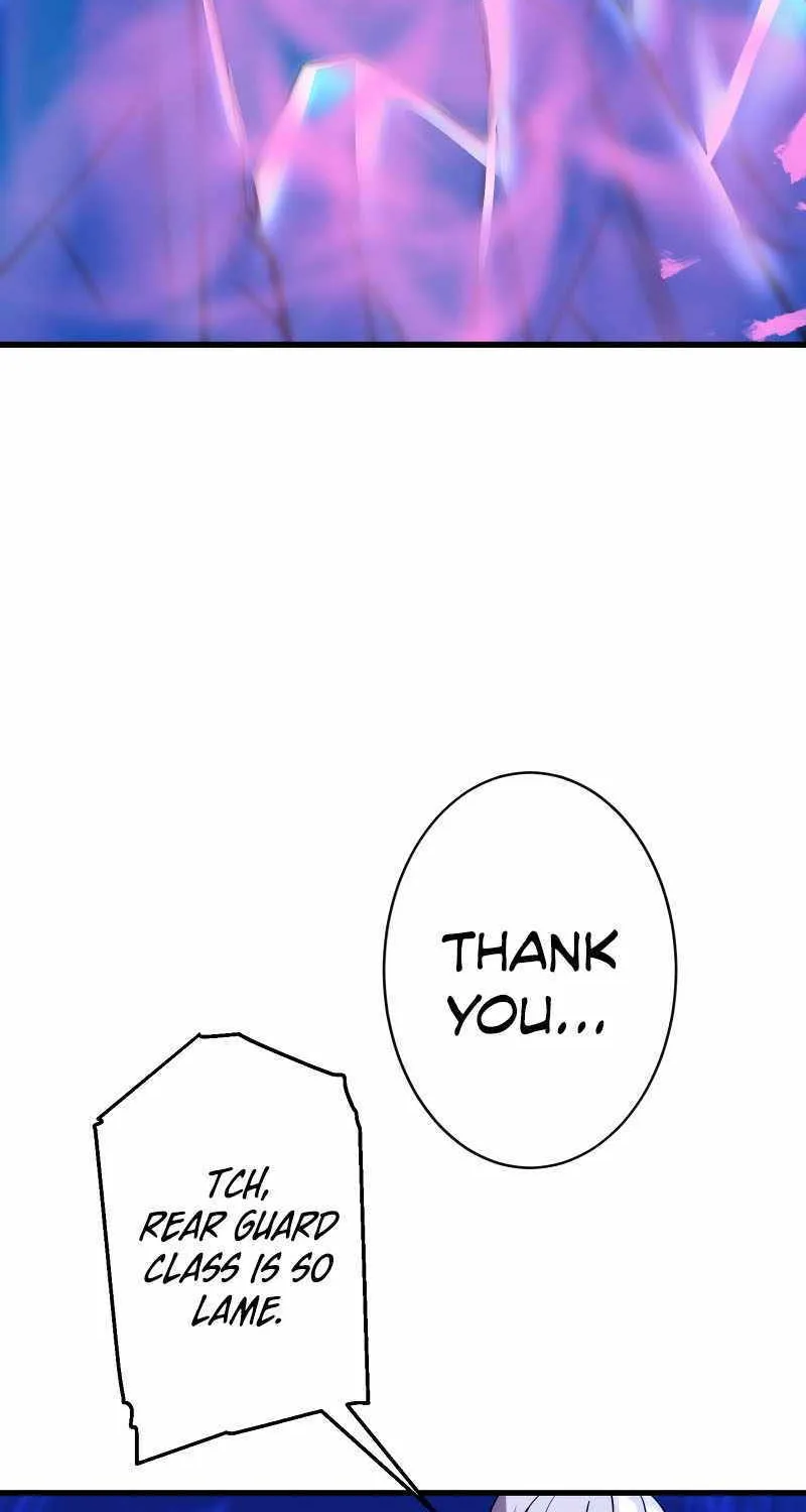 Reborn Ranker – Gravity User Chapter 46 page 35 - 