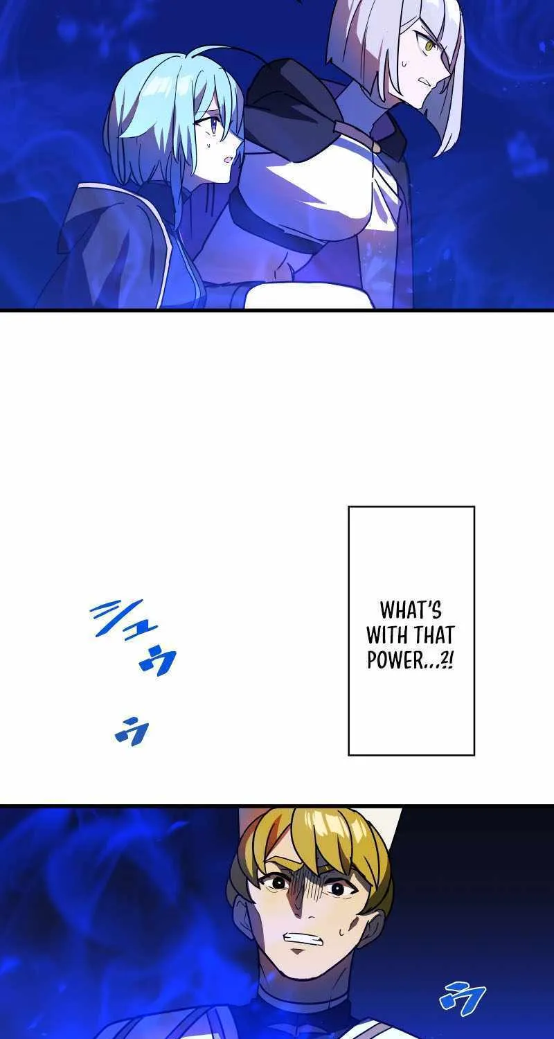 Reborn Ranker – Gravity User Chapter 46 page 36 - 