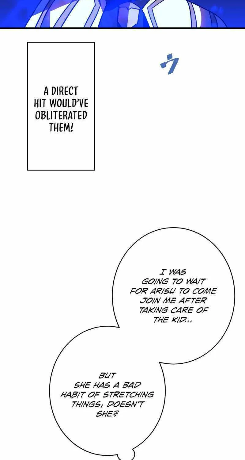 Reborn Ranker – Gravity User Chapter 46 page 37 - 