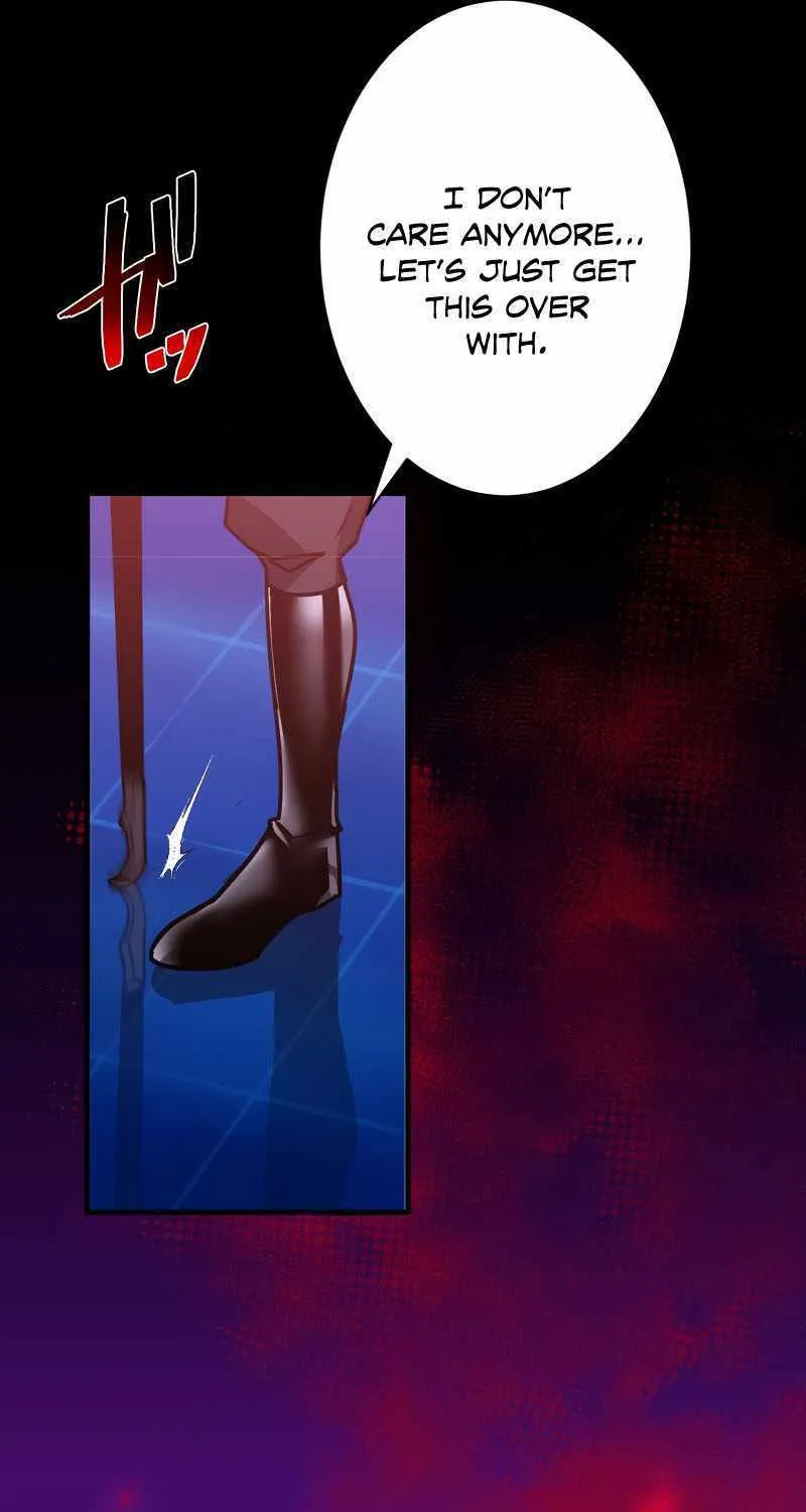 Reborn Ranker – Gravity User Chapter 46 page 39 - 
