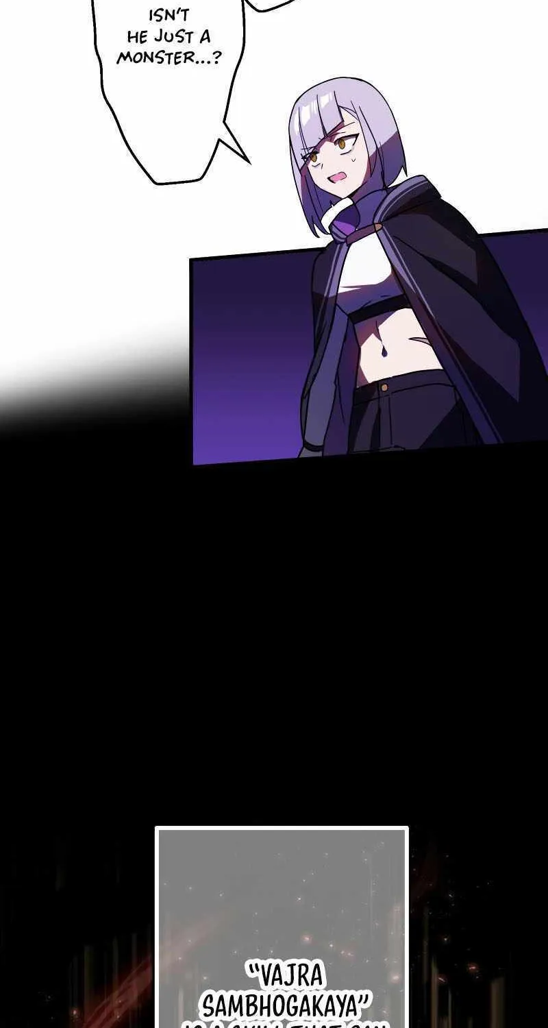 Reborn Ranker – Gravity User Chapter 46 page 42 - 