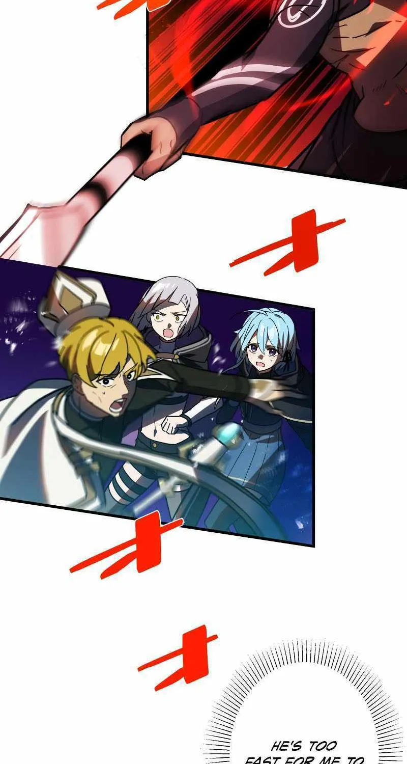 Reborn Ranker – Gravity User Chapter 46 page 46 - 