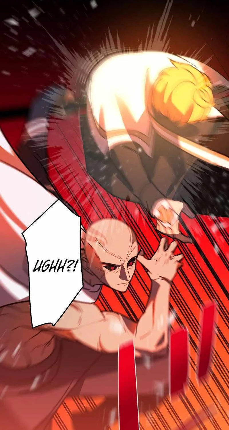 Reborn Ranker – Gravity User Chapter 46 page 48 - 