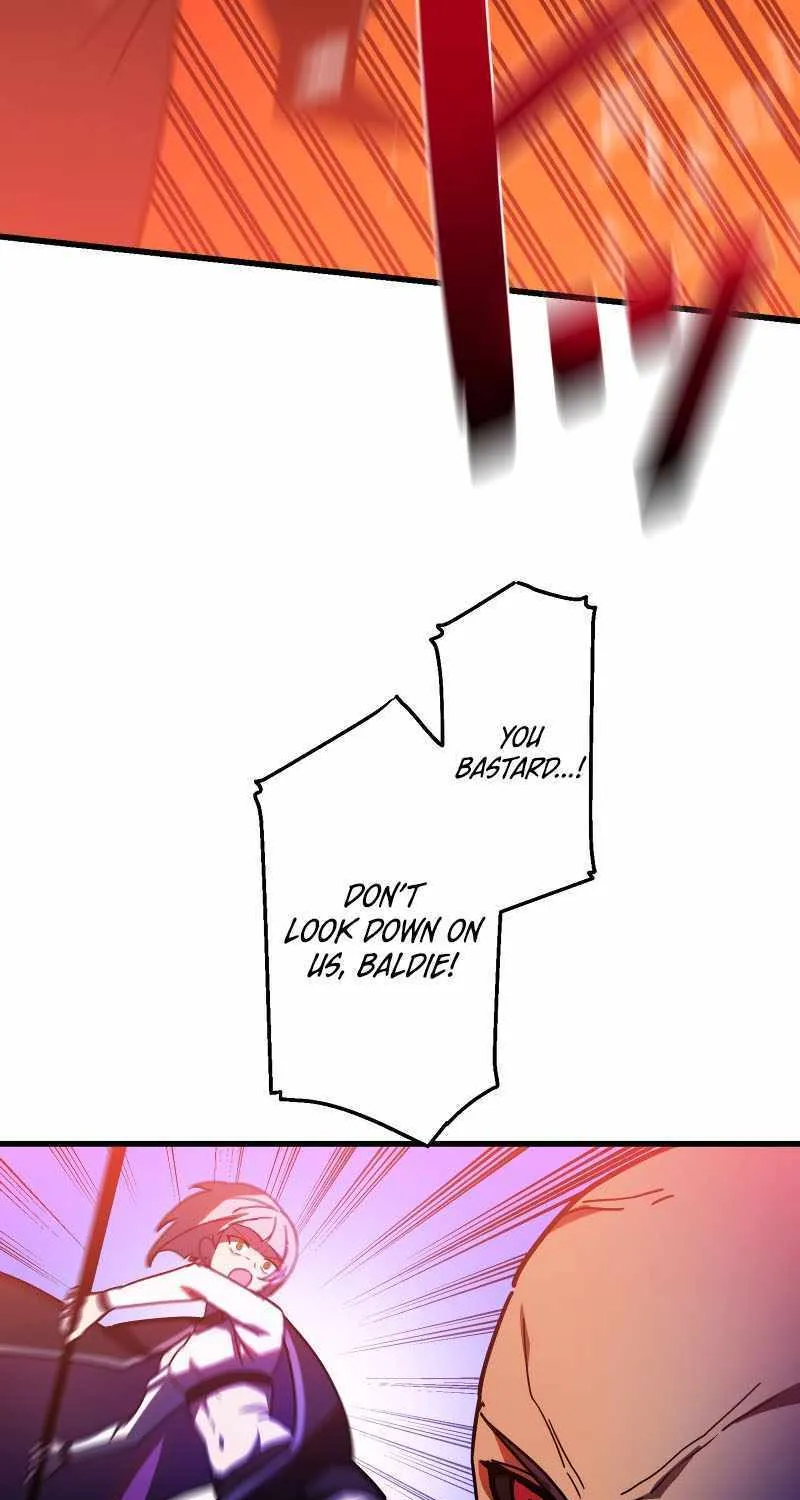 Reborn Ranker – Gravity User Chapter 46 page 49 - 
