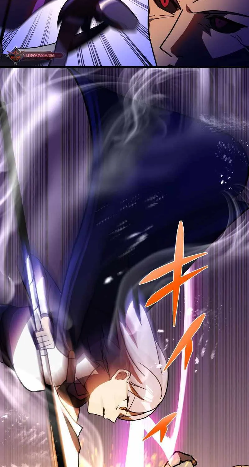 Reborn Ranker – Gravity User Chapter 46 page 50 - 
