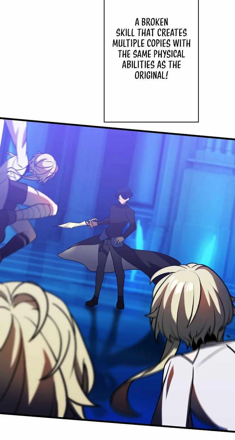 Reborn Ranker – Gravity User Chapter 46 page 6 - 