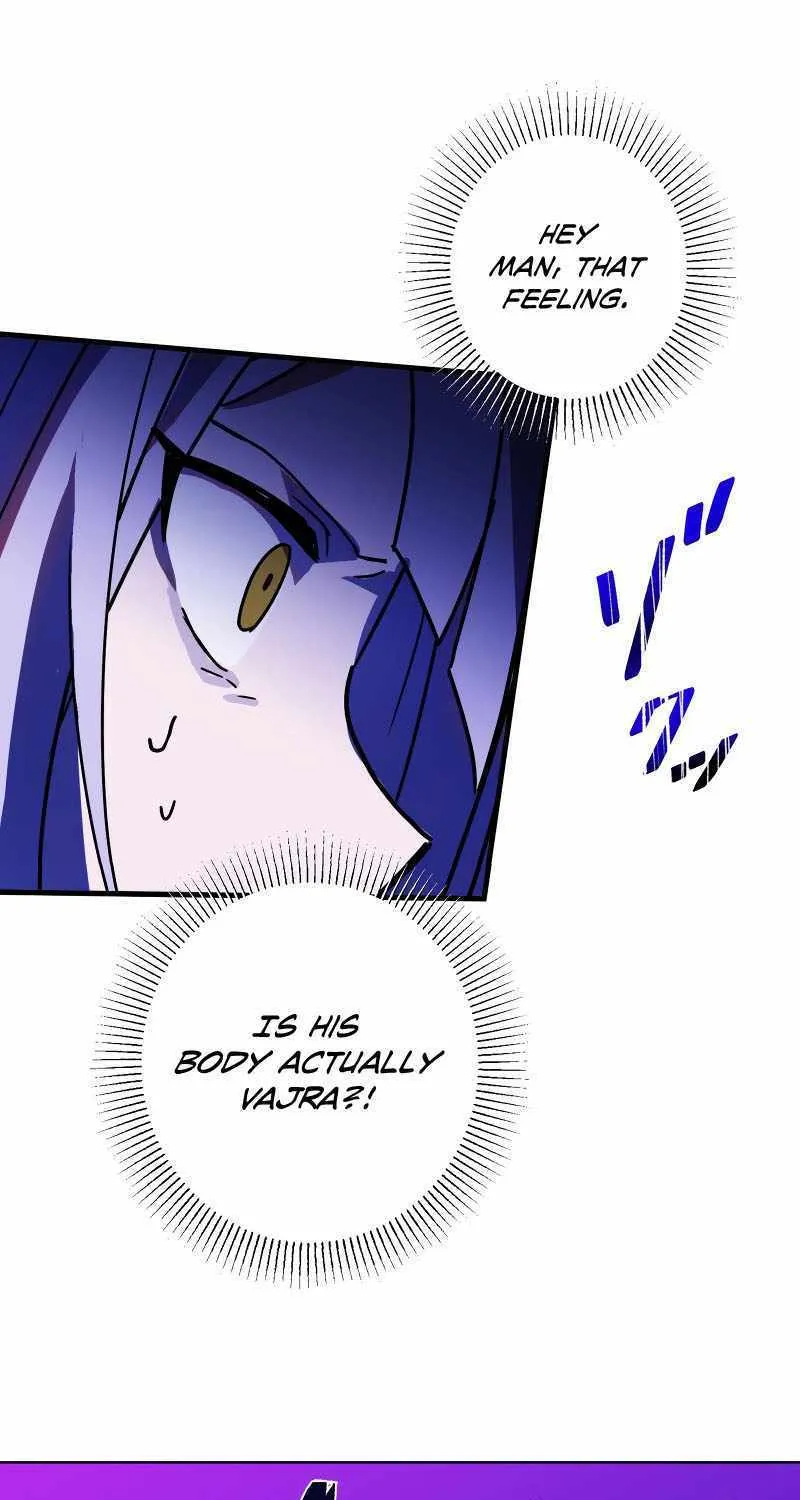 Reborn Ranker – Gravity User Chapter 46 page 52 - 