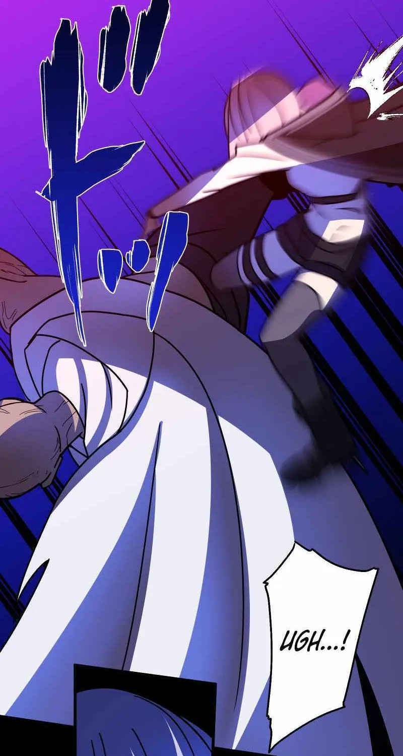 Reborn Ranker – Gravity User Chapter 46 page 53 - 