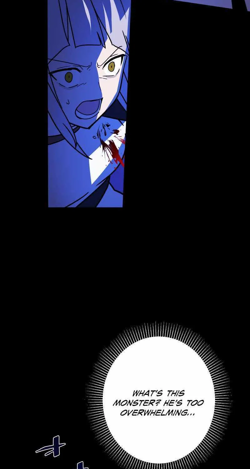 Reborn Ranker – Gravity User Chapter 46 page 54 - 