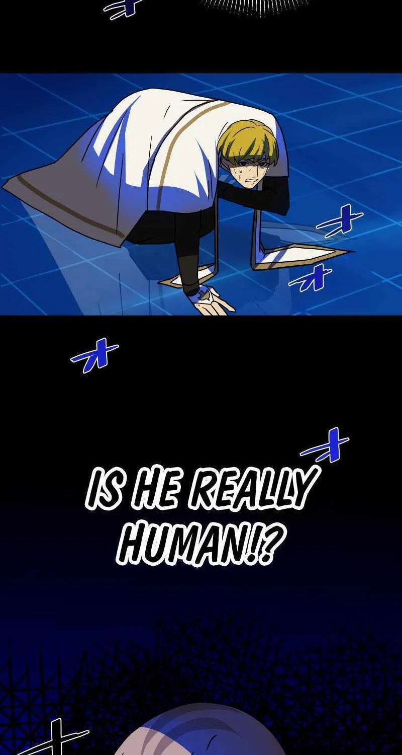 Reborn Ranker – Gravity User Chapter 46 page 55 - 