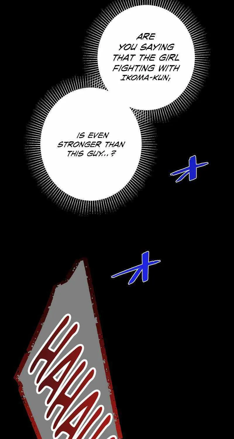 Reborn Ranker – Gravity User Chapter 46 page 57 - 