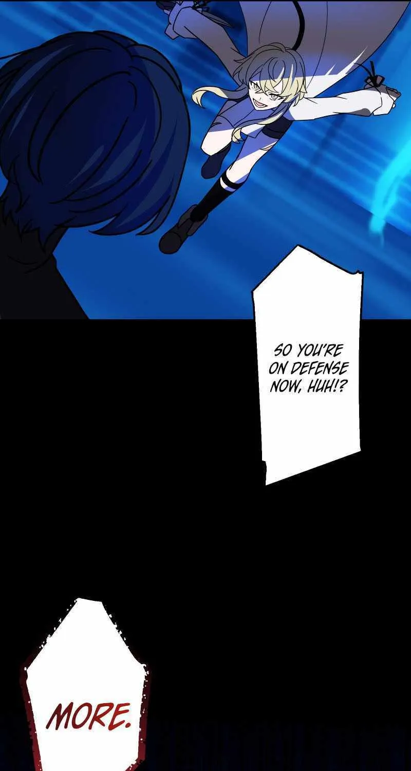 Reborn Ranker – Gravity User Chapter 46 page 59 - 