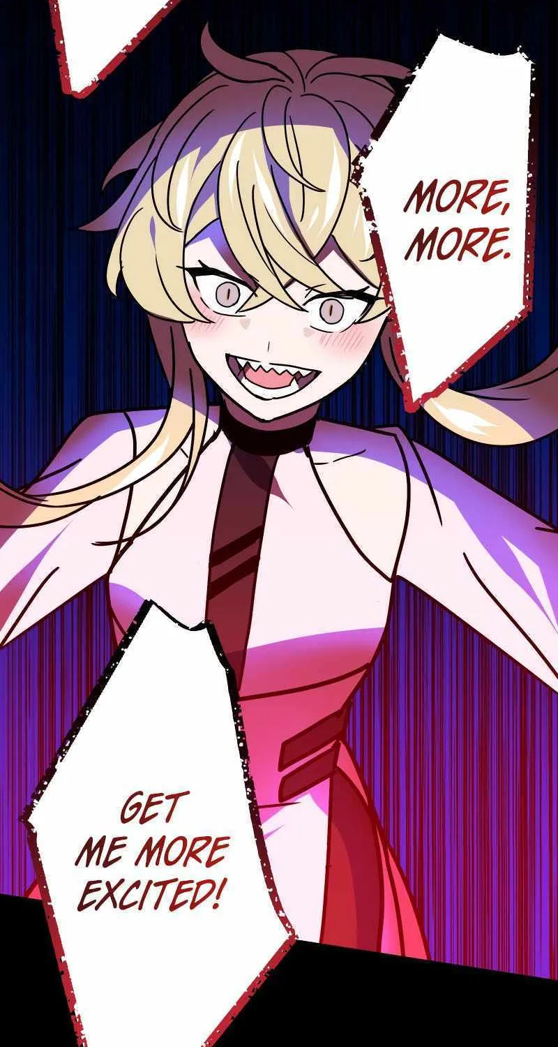 Reborn Ranker – Gravity User Chapter 46 page 60 - 