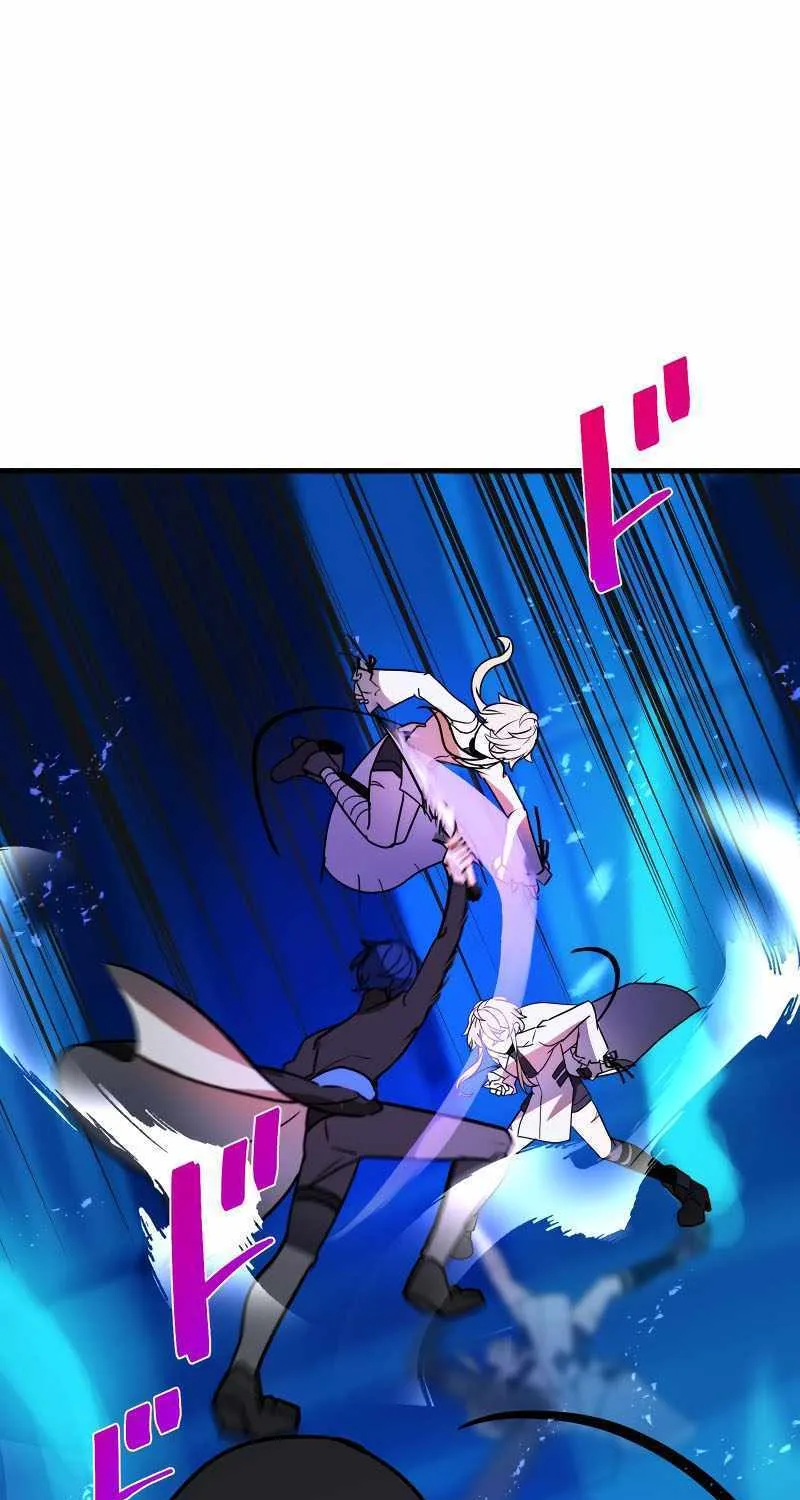 Reborn Ranker – Gravity User Chapter 46 page 7 - 