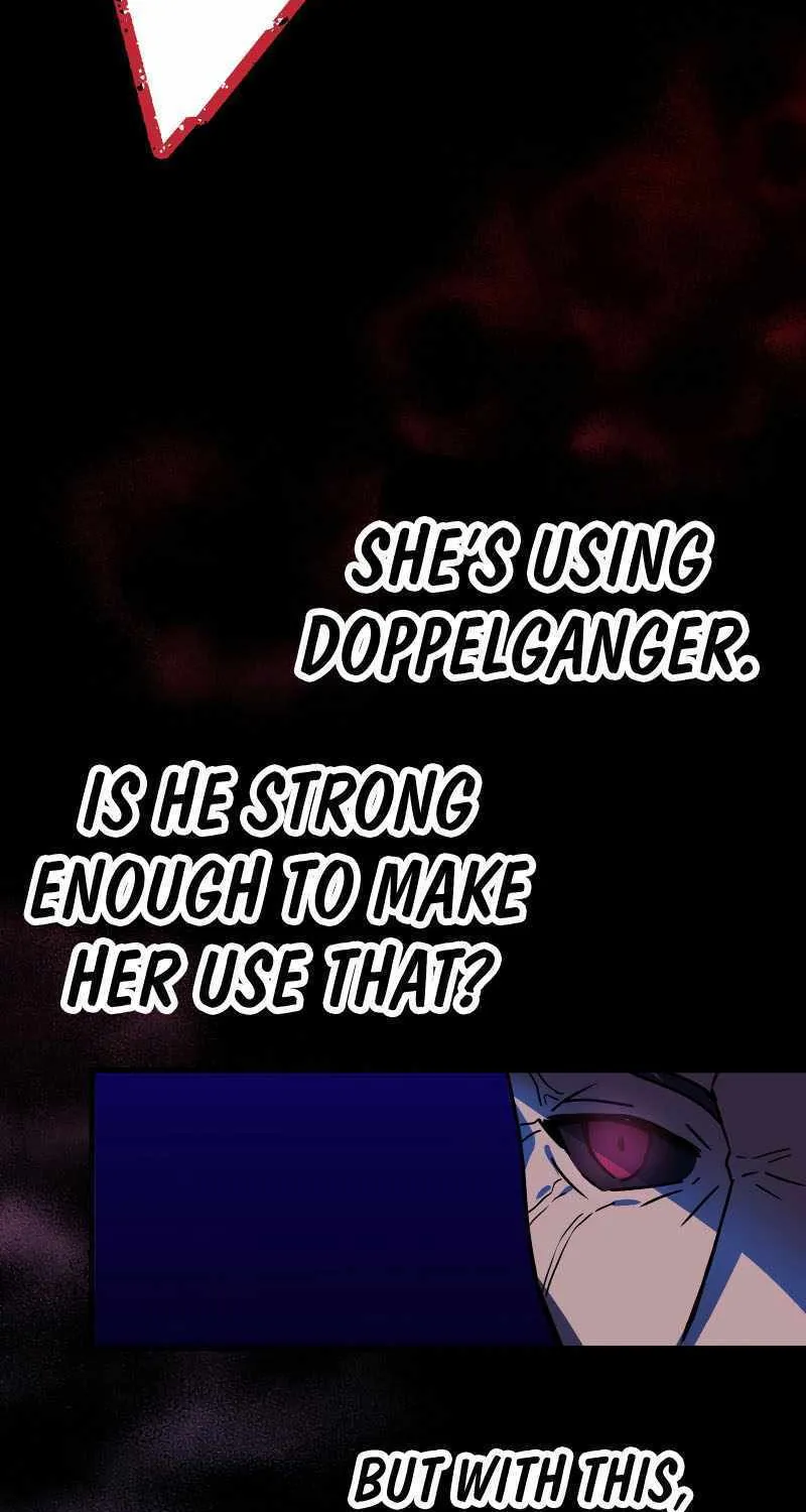 Reborn Ranker – Gravity User Chapter 46 page 61 - 
