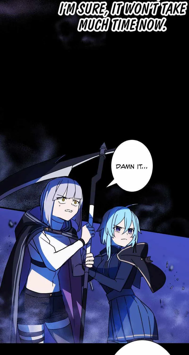 Reborn Ranker – Gravity User Chapter 46 page 62 - 