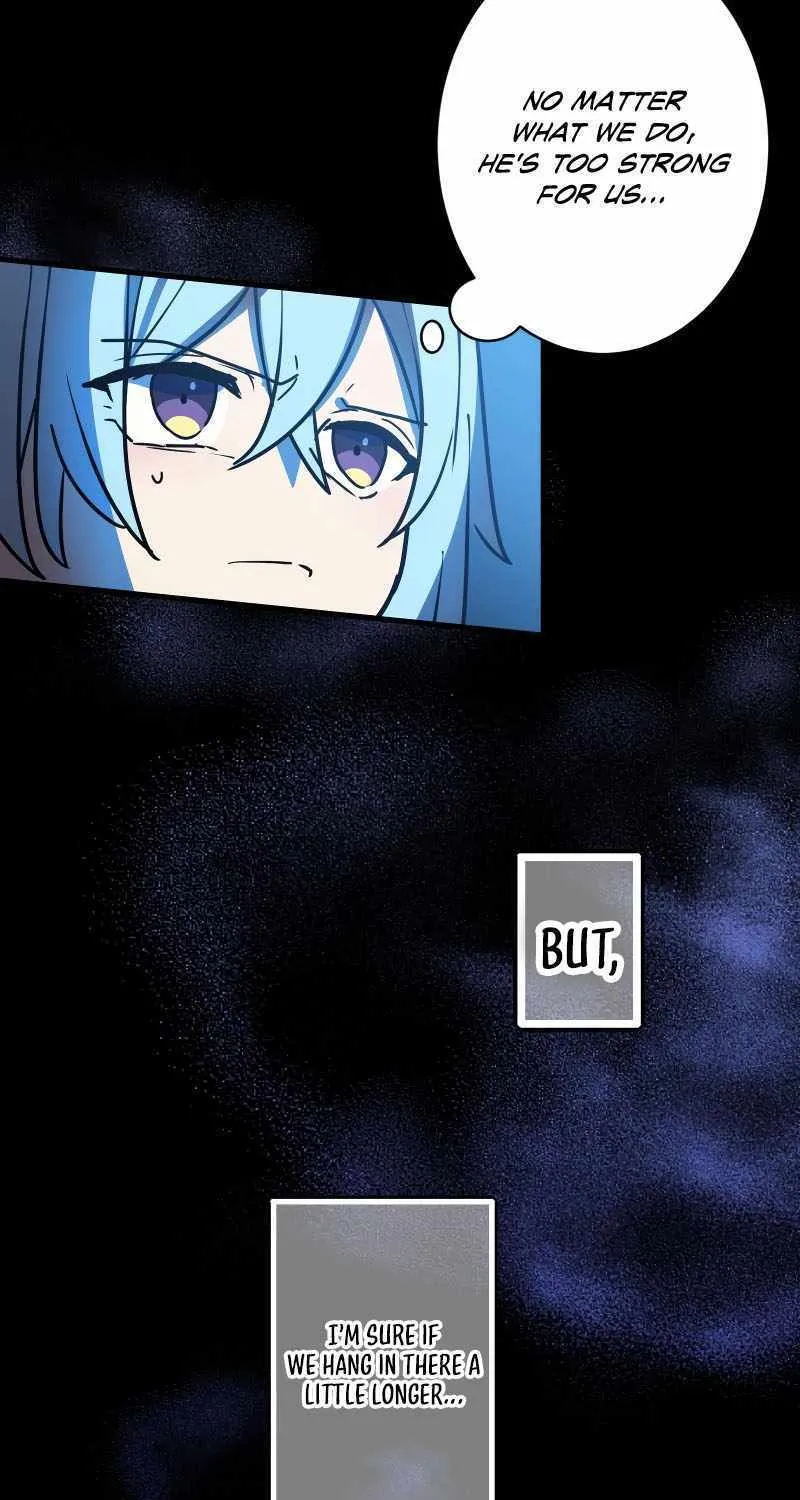 Reborn Ranker – Gravity User Chapter 46 page 63 - 