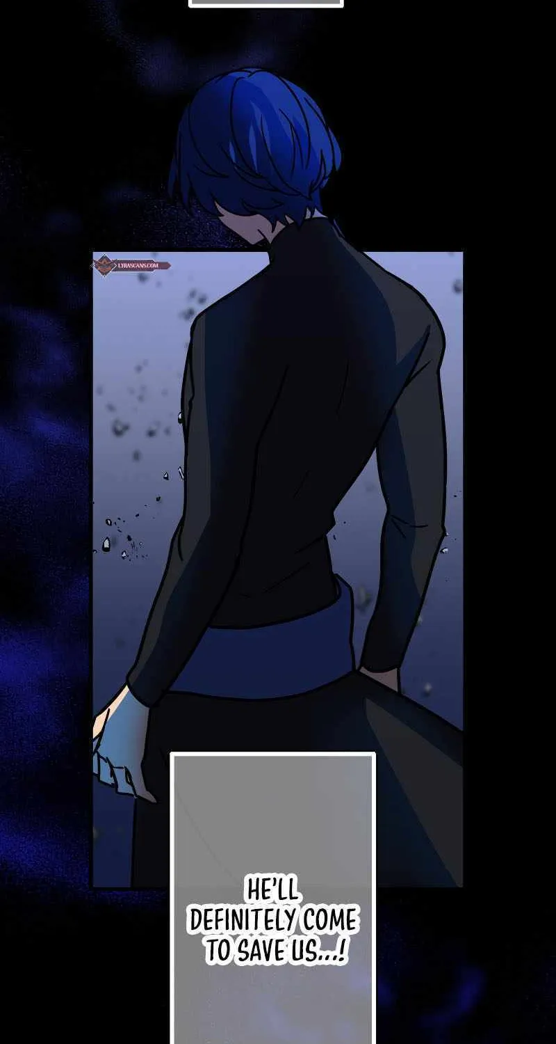 Reborn Ranker – Gravity User Chapter 46 page 64 - 